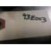 93E003 Coolant Inlet For 89-94 Nissan Maxima  3.0
